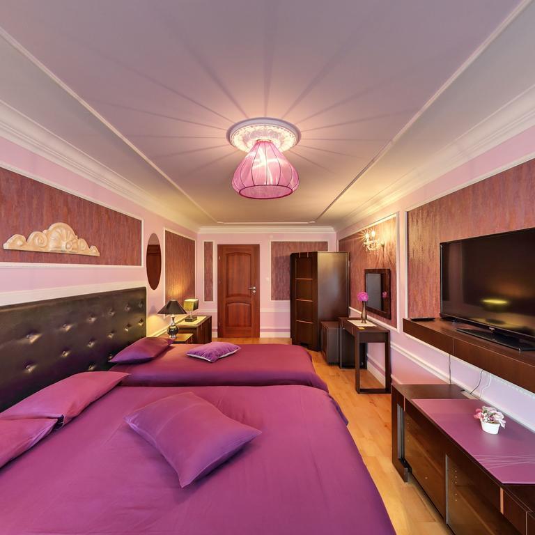 كاجيمير دولنه Casablanca Pokoje I Apartamenty المظهر الخارجي الصورة
