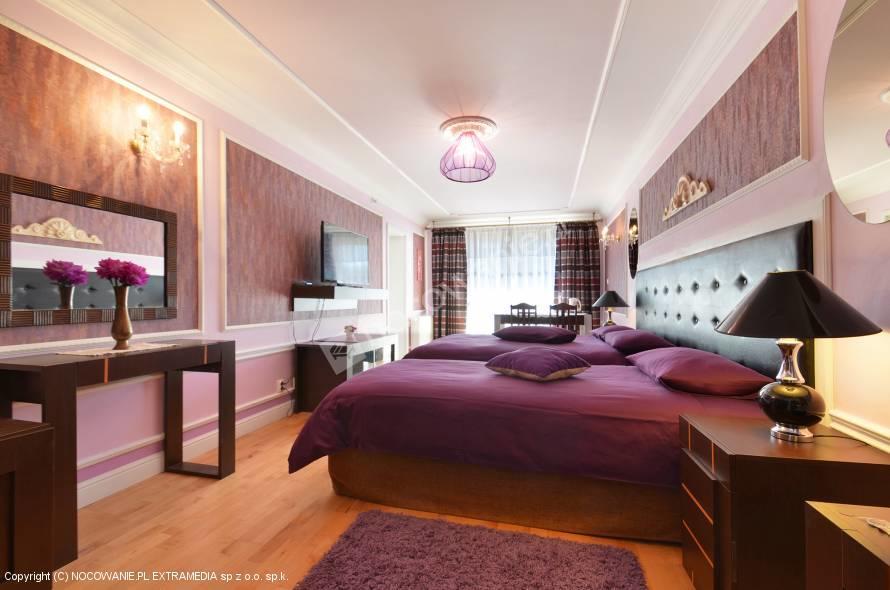 كاجيمير دولنه Casablanca Pokoje I Apartamenty الغرفة الصورة